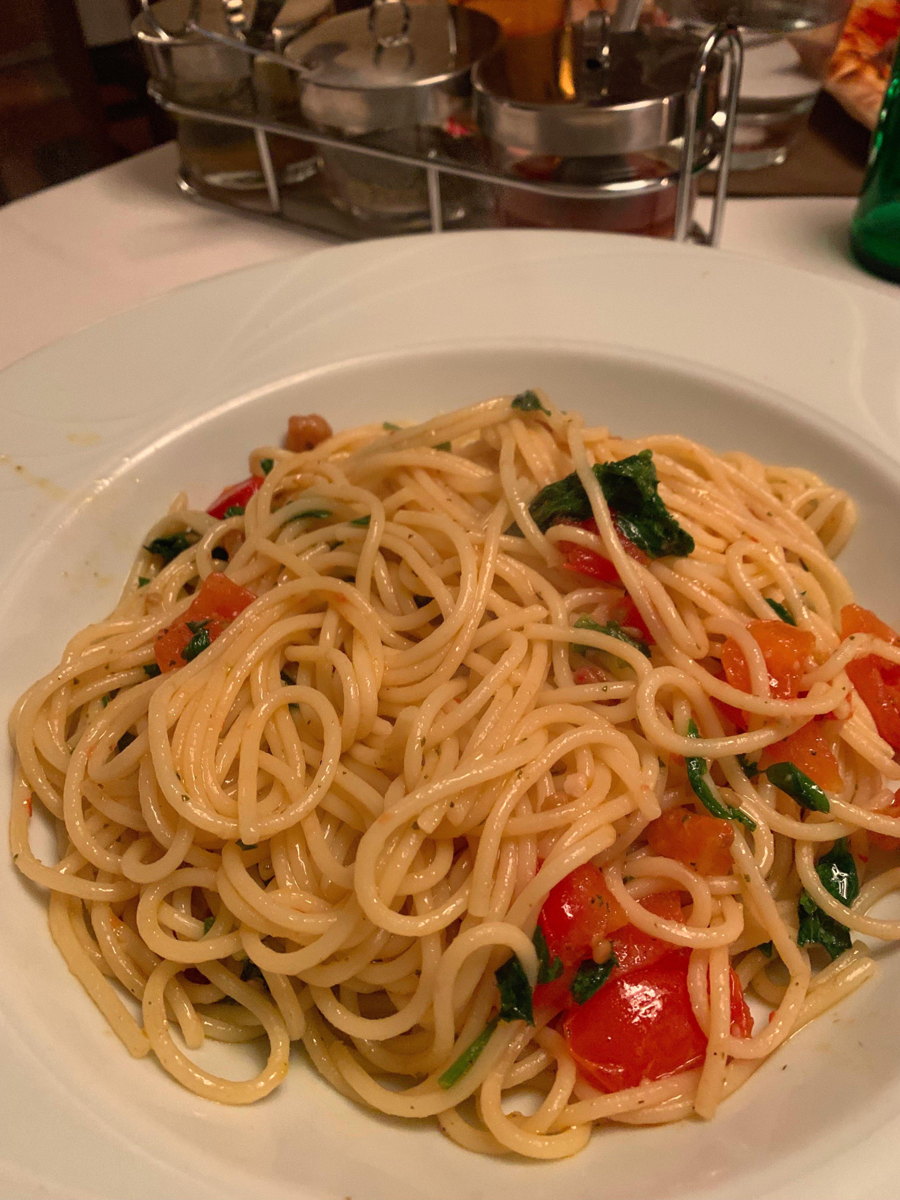 Ristorante Il Giardino