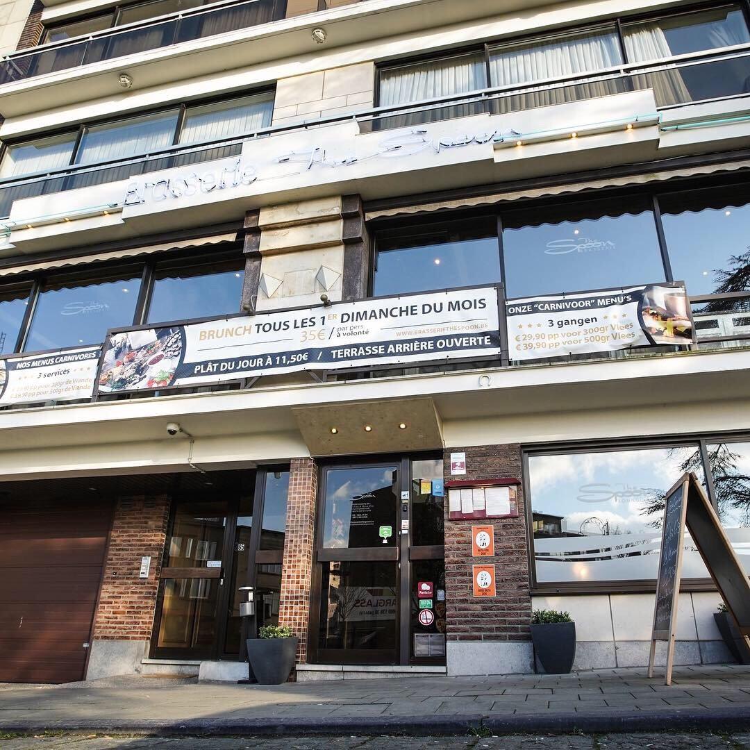 Brasserie The Spoon