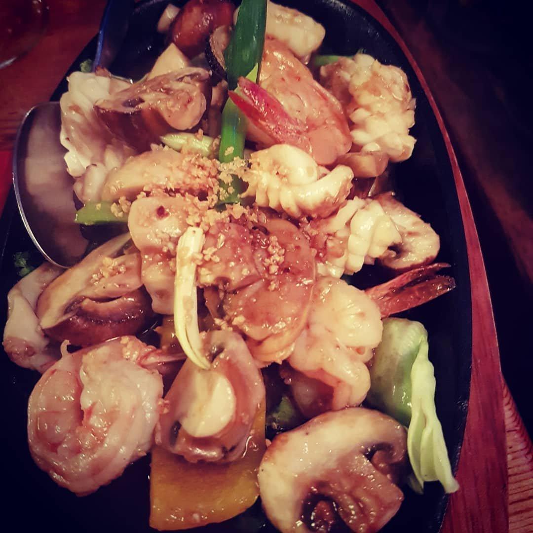 Singtong Thai Restaurant