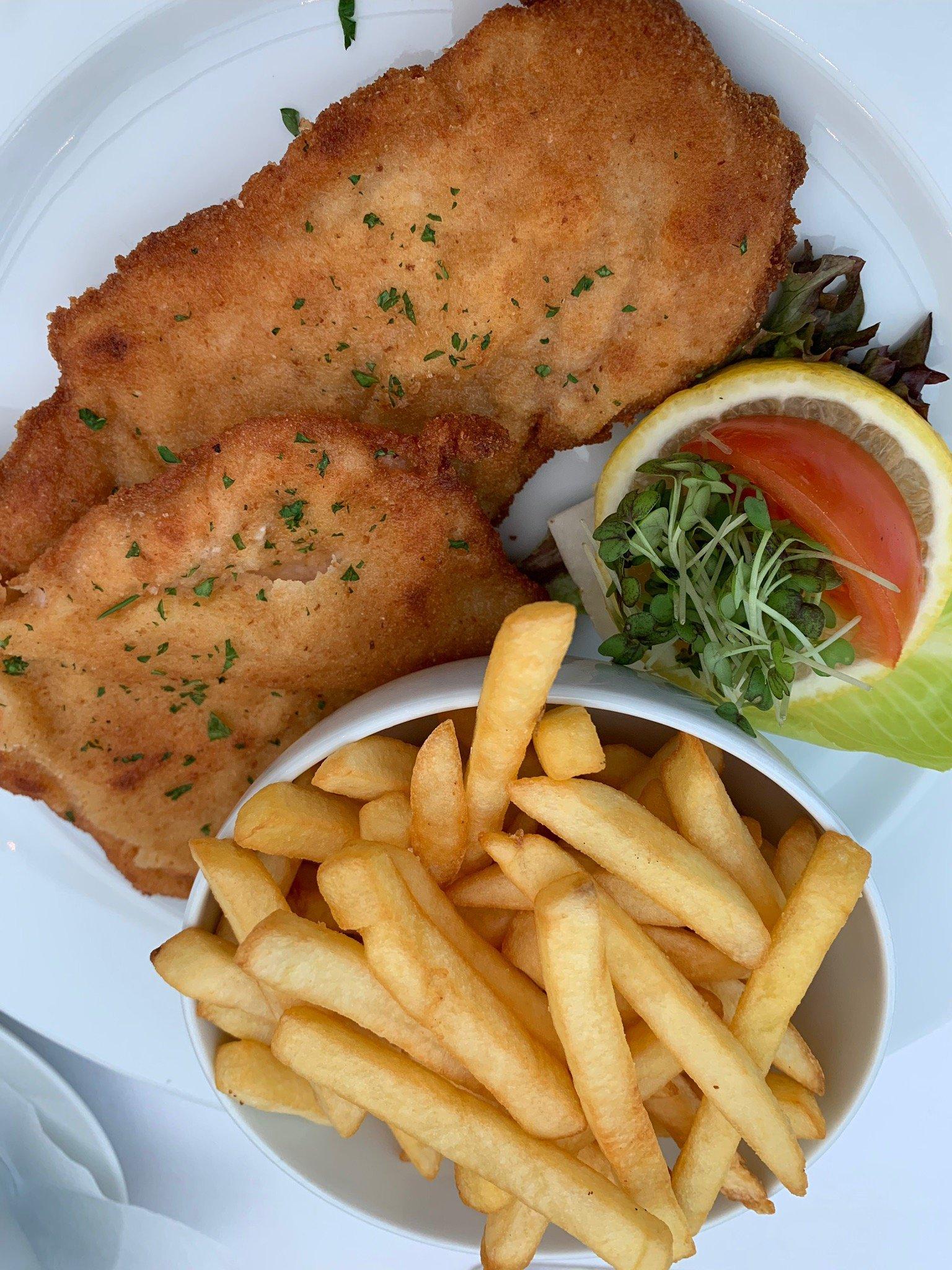 Hotel & Restaurant am Krickenbecker See