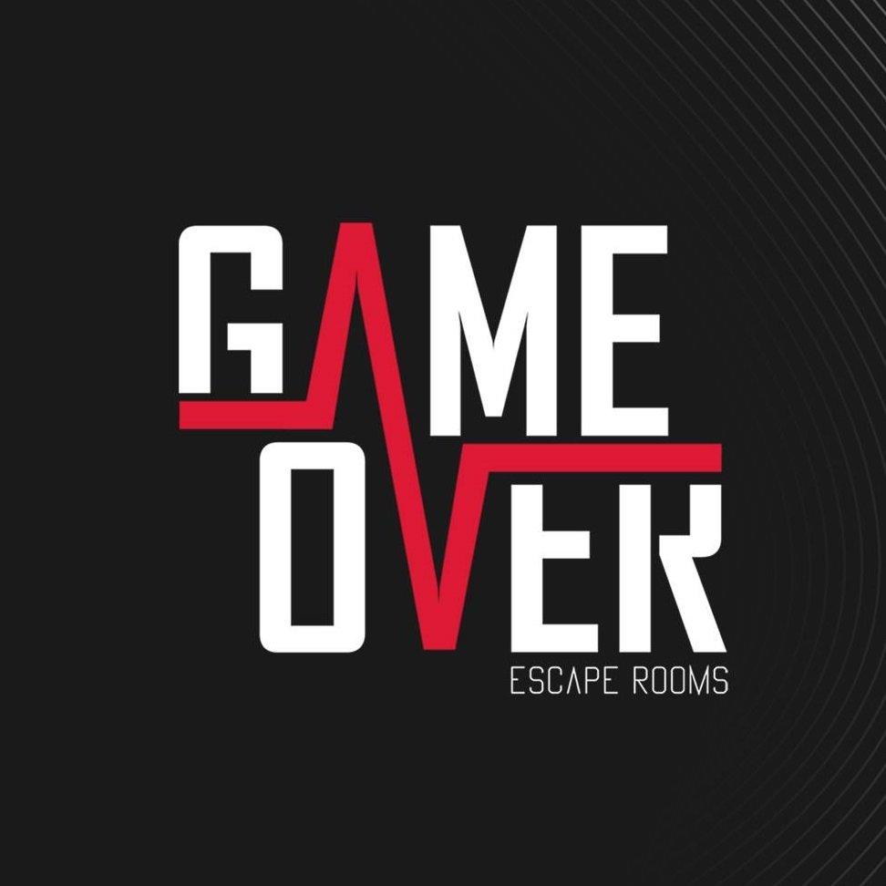 Escape Game Over - Porto