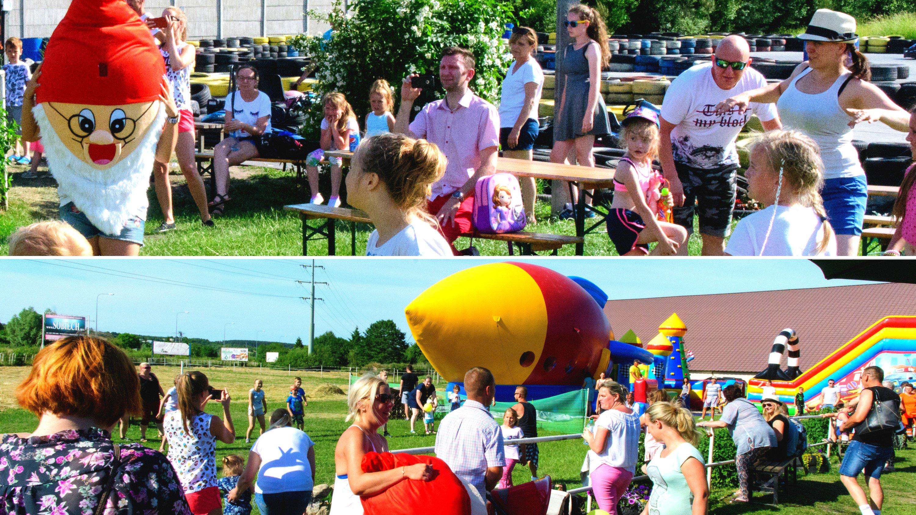 Centrum Rozrywki Extreme