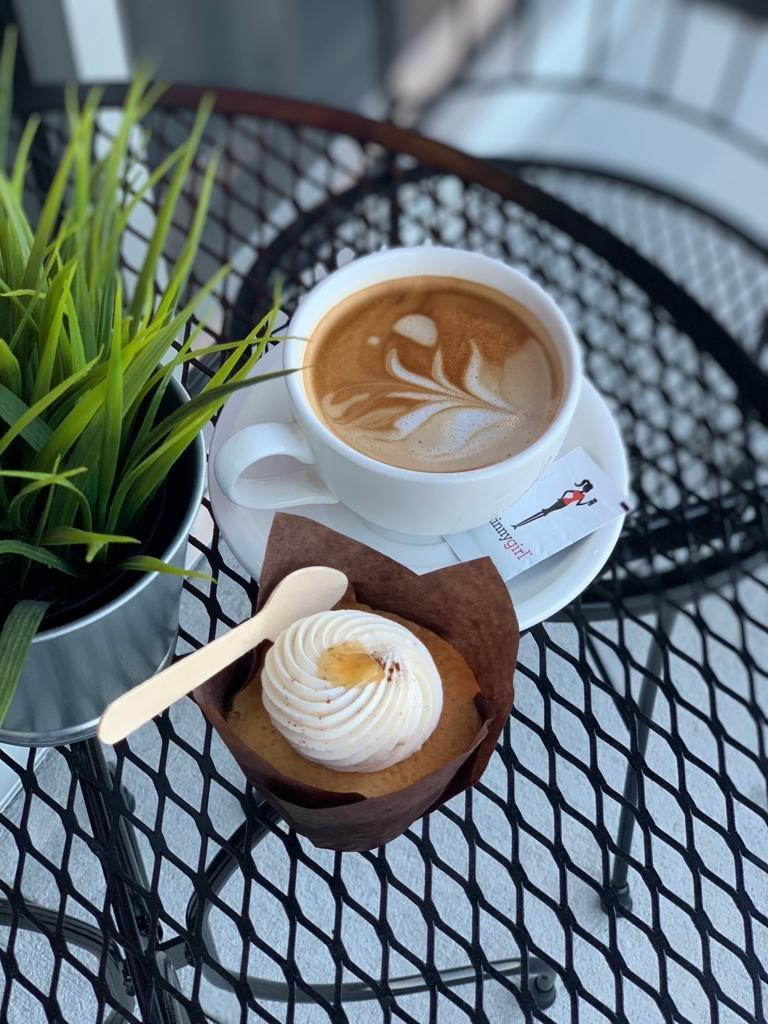 La Zucre Cake Boutique