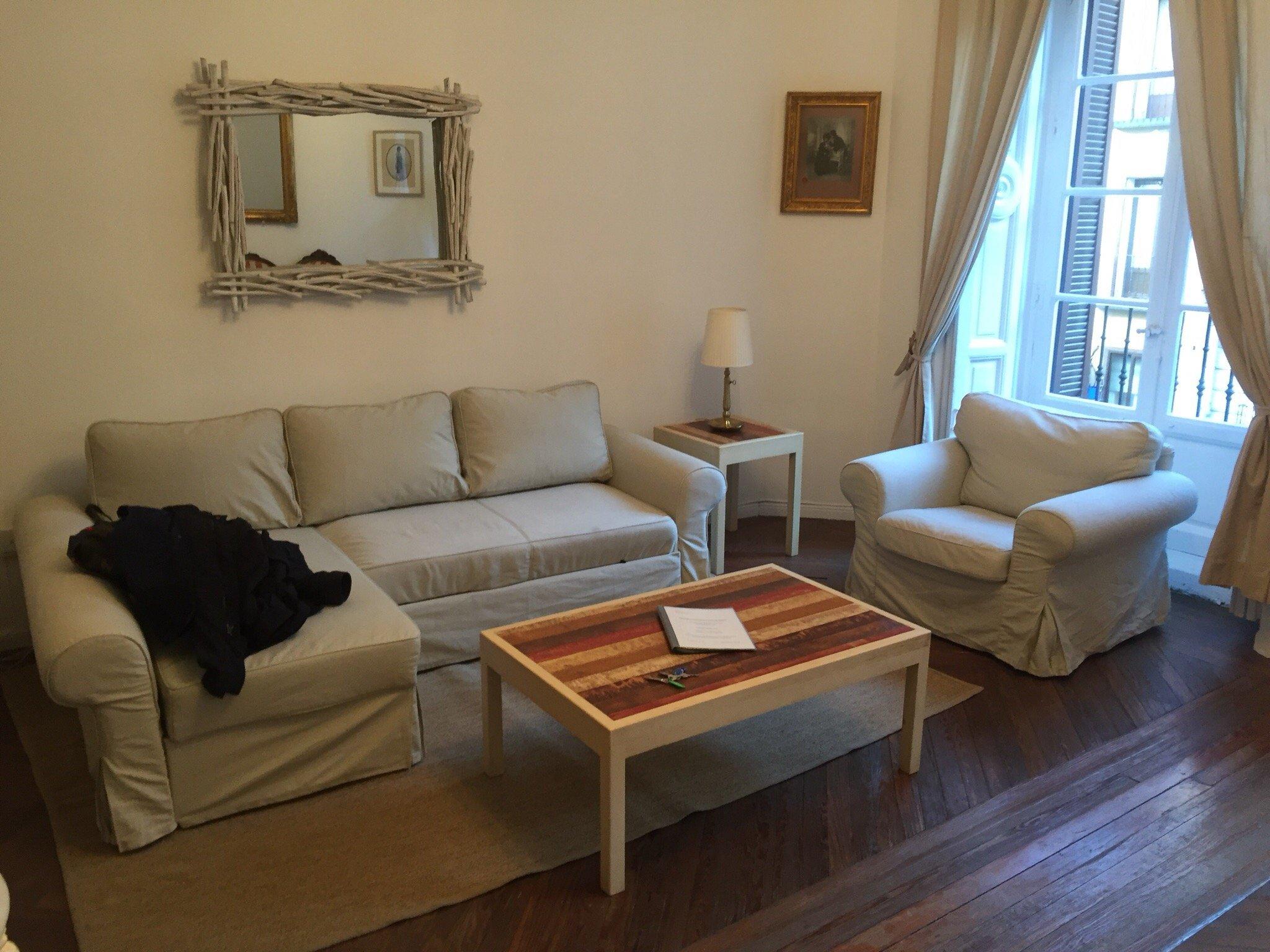 Apartamentos Madrid Centro