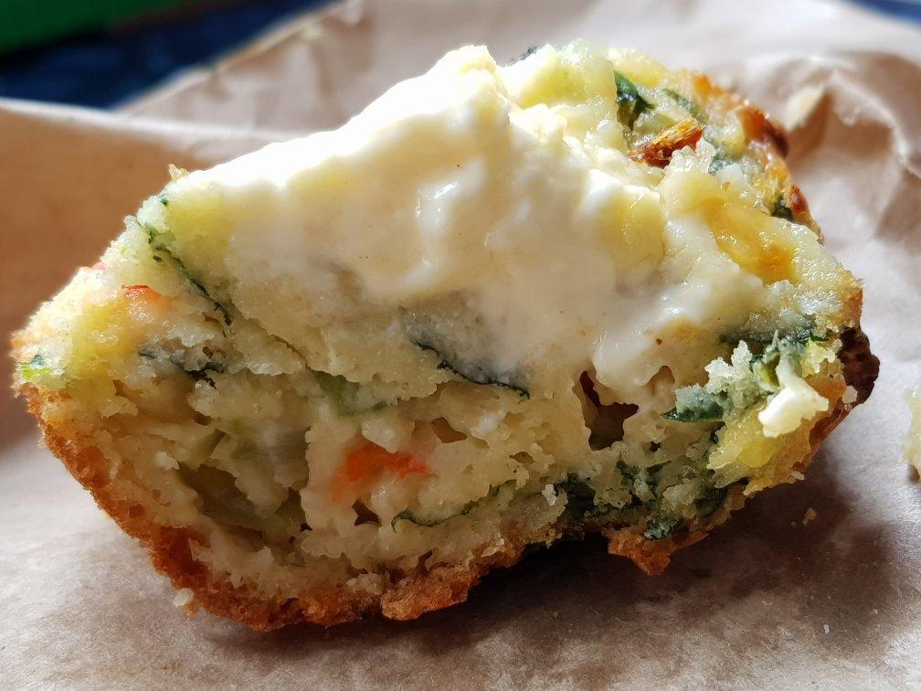 Saigon Paris Bakery and Cafe