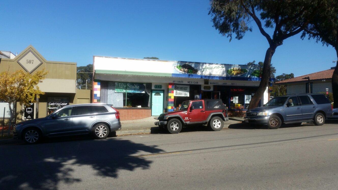 Ariana's Mexican Market and Grill