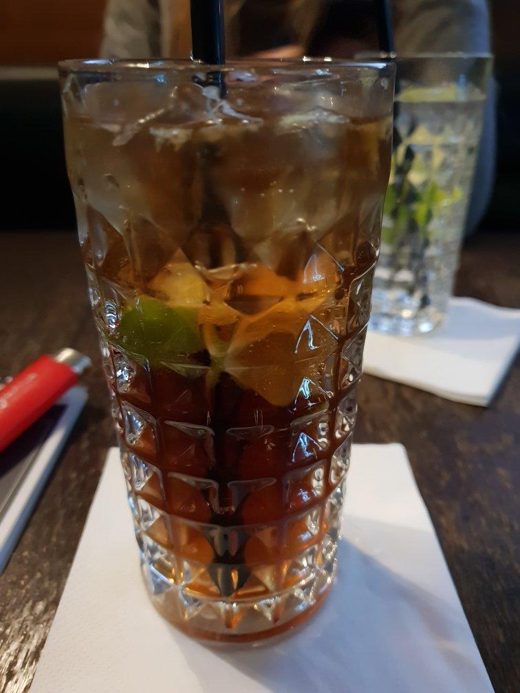 Smokehouse lounge&bar