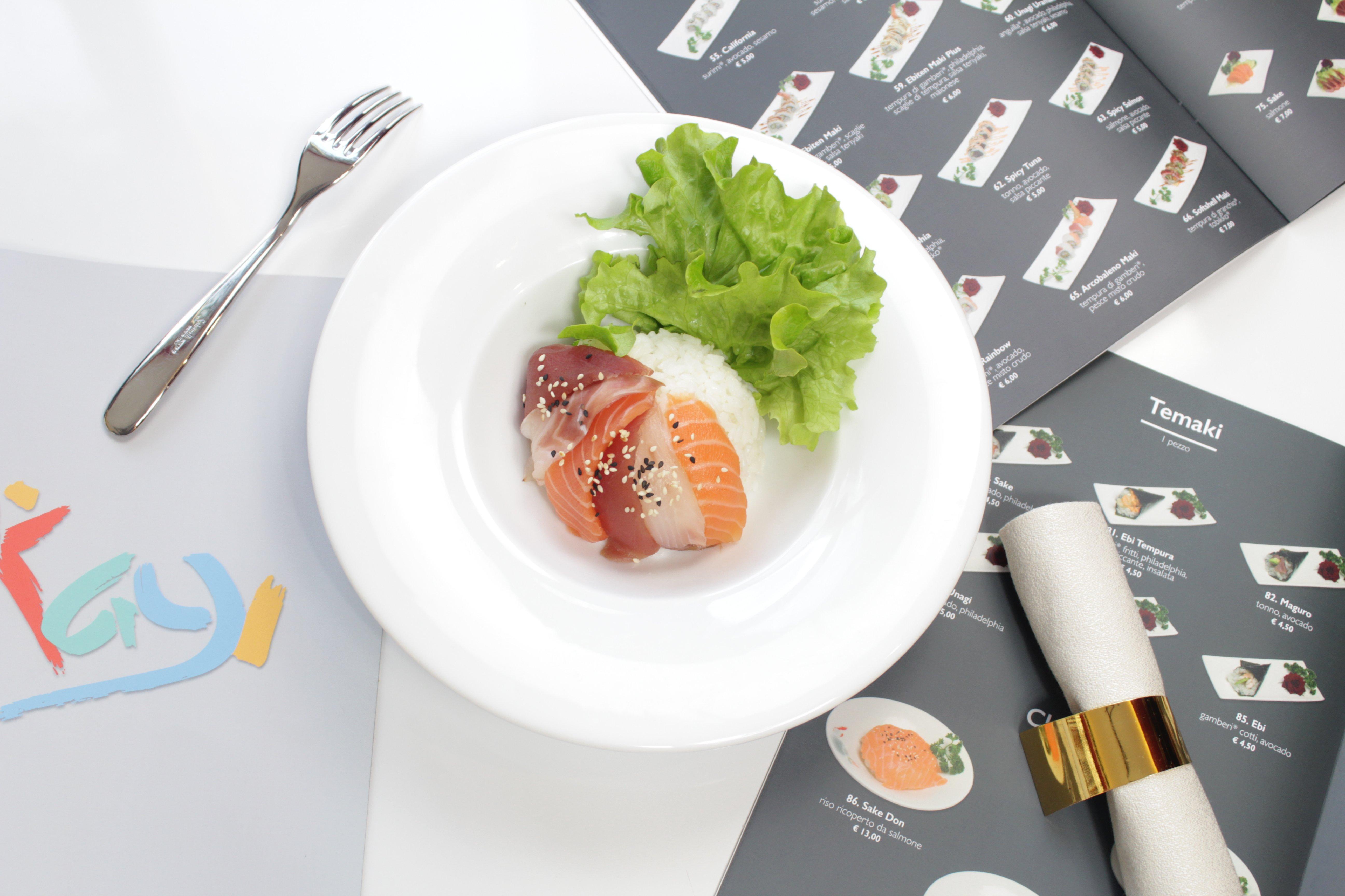 Ristorante Giapponese Kayi Sushi