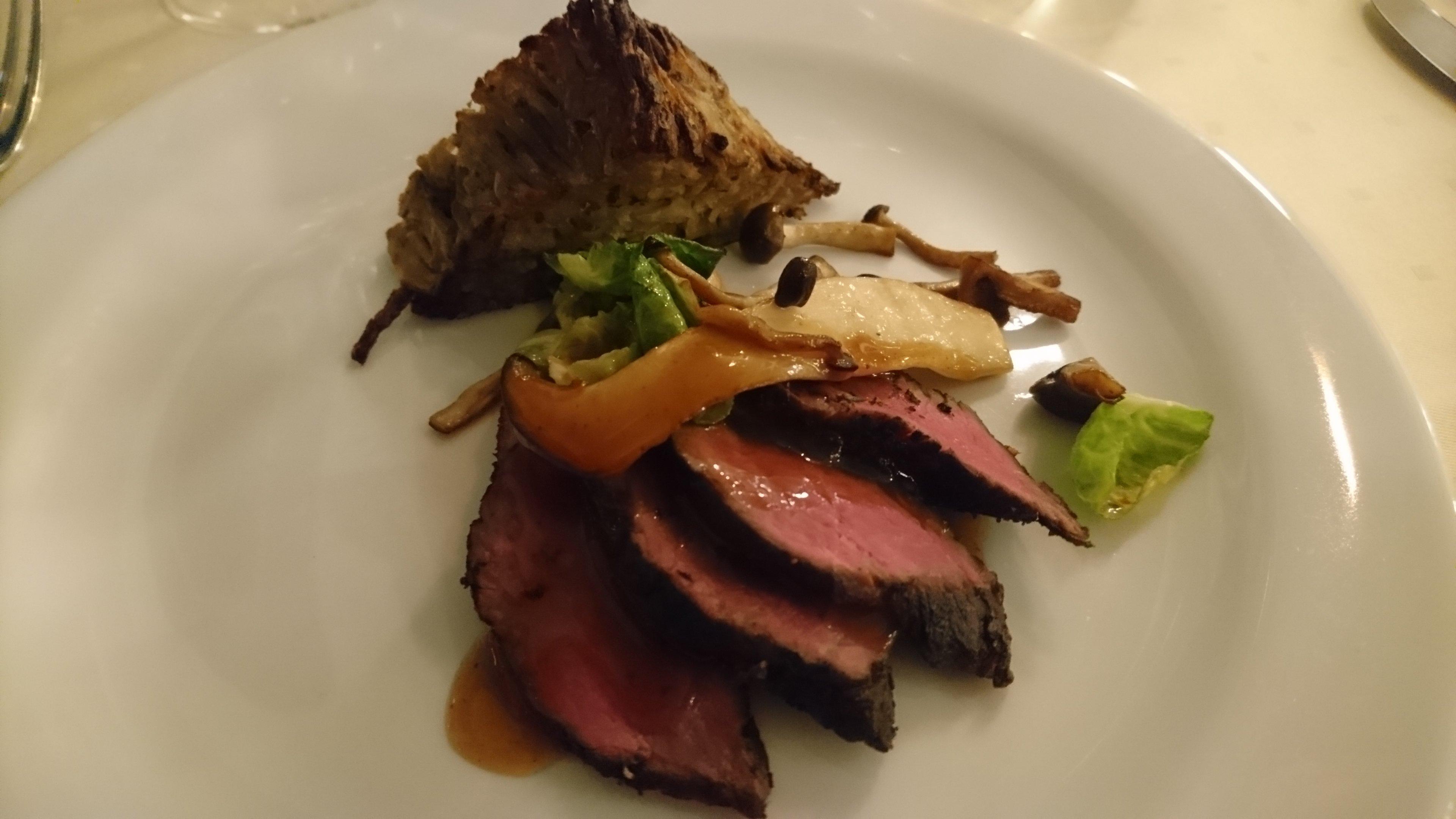 Brundtland Golf Hotel