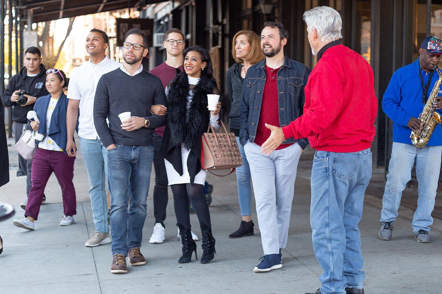 Nebraska Tour Company