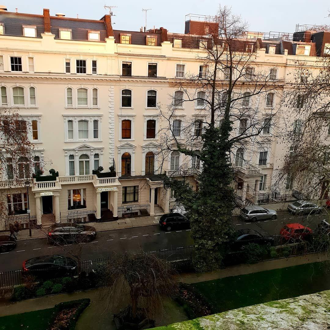 Cleopatra Restaurant Paddington