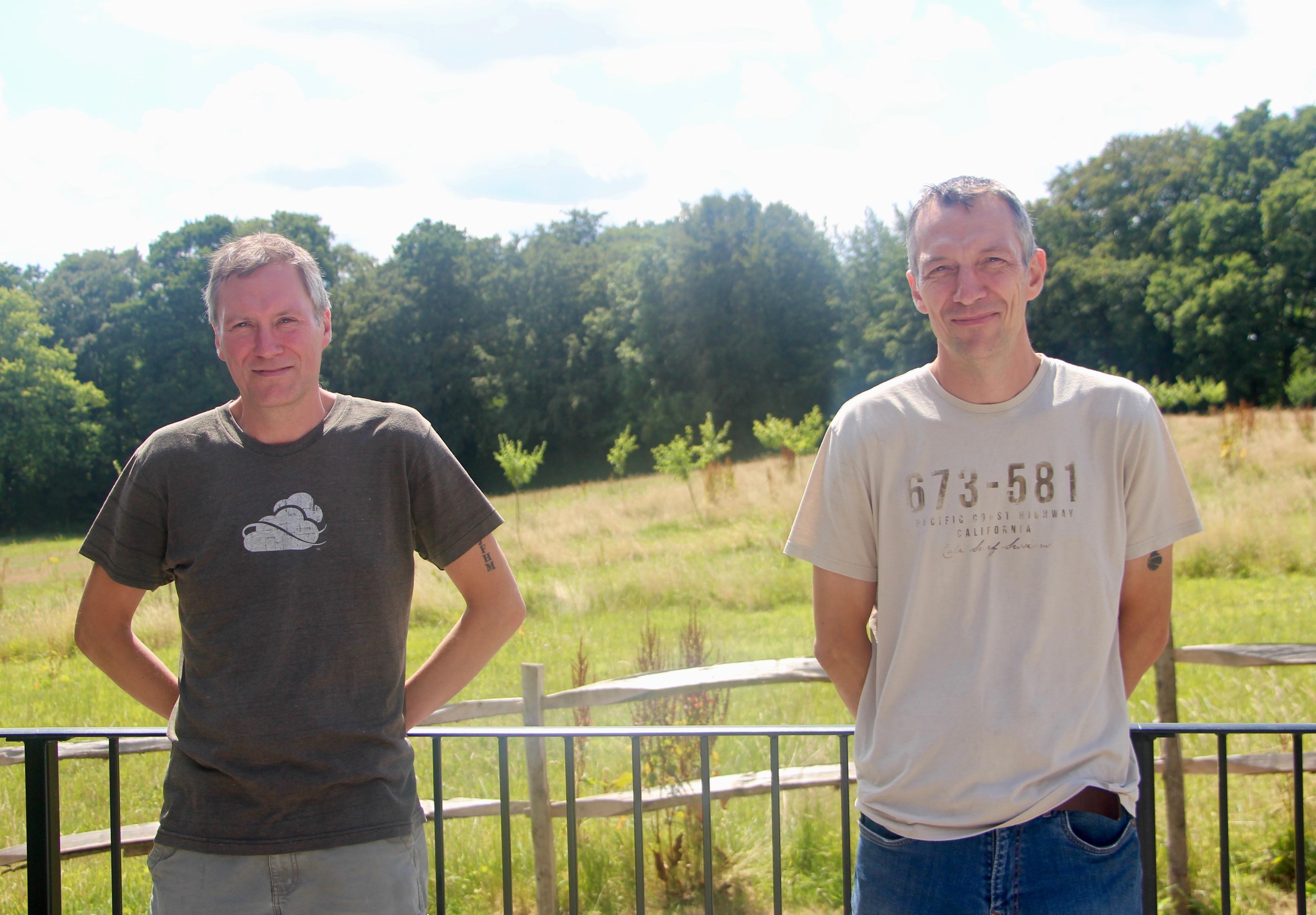 The Garden Cider Company