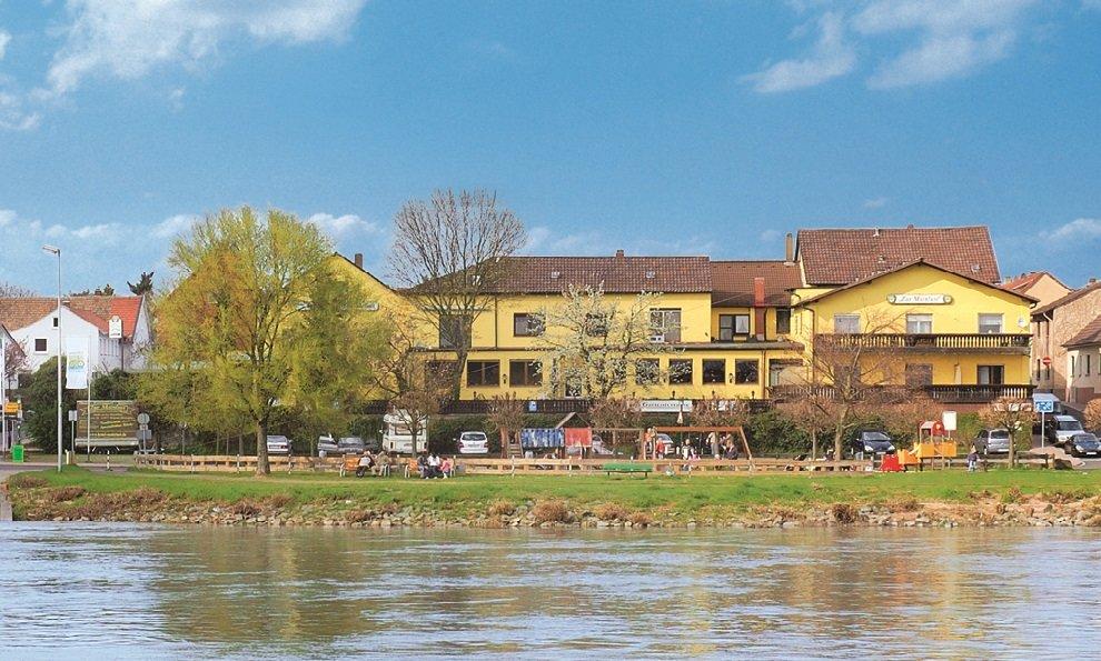 Hotel-Restaurant Zur Mainlust