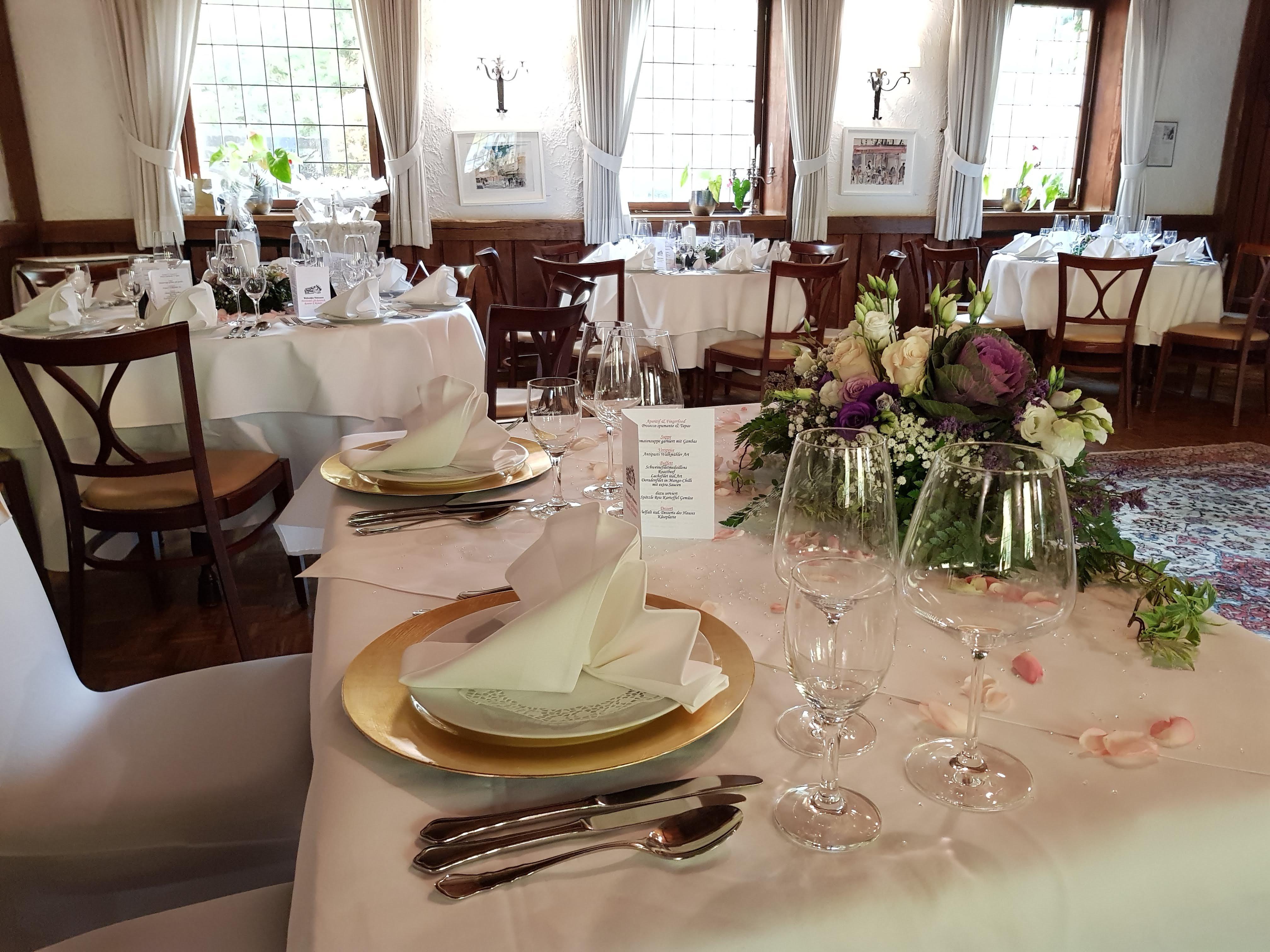 Walkmuehlen-Restaurant