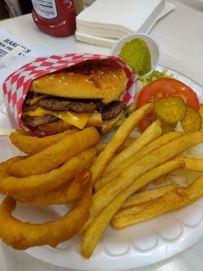 Harrel's Kingsvillle Pharmacy