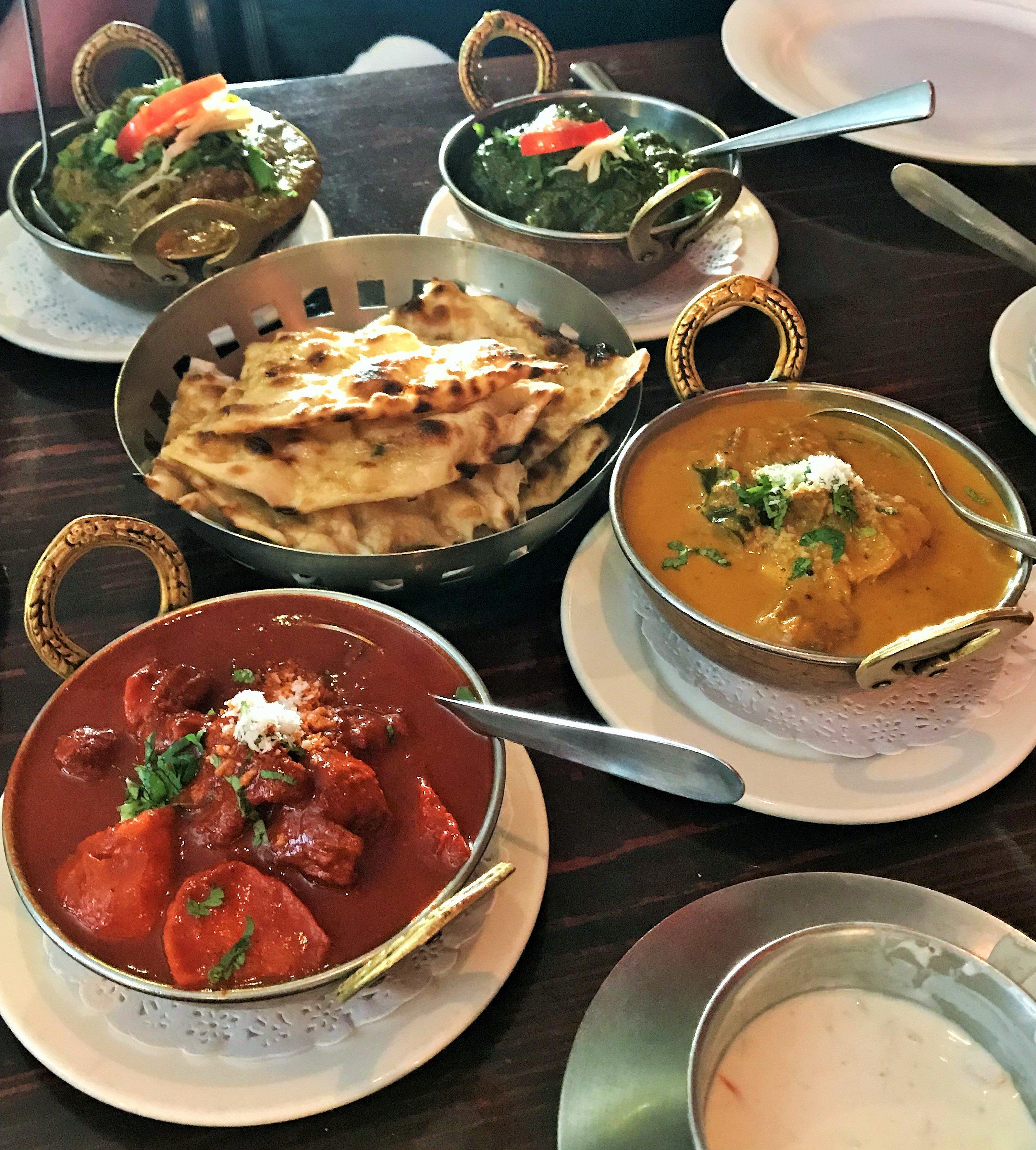 Haveli Heritage Indian Restaurant