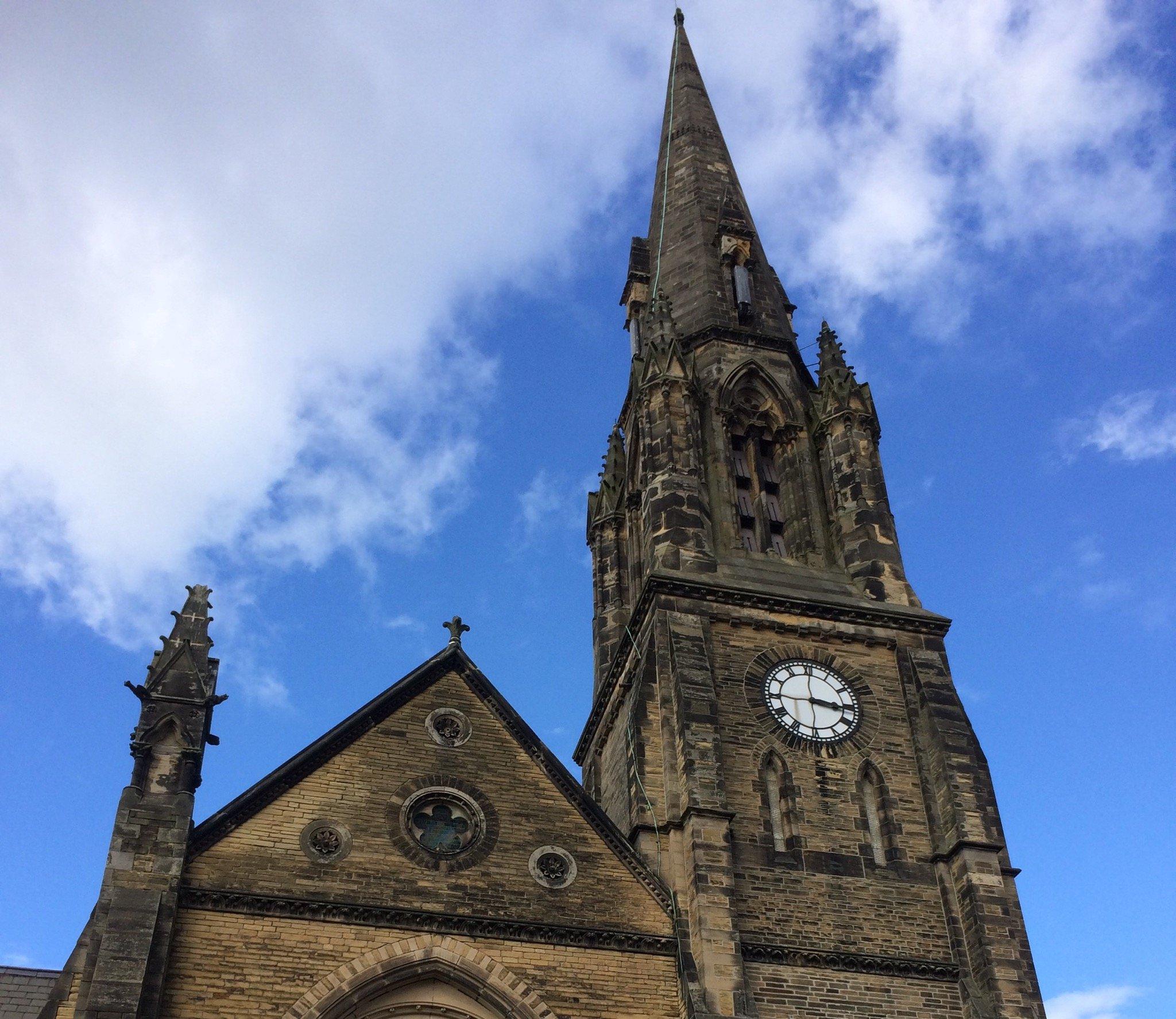 St. Andrew's United Reformed Church