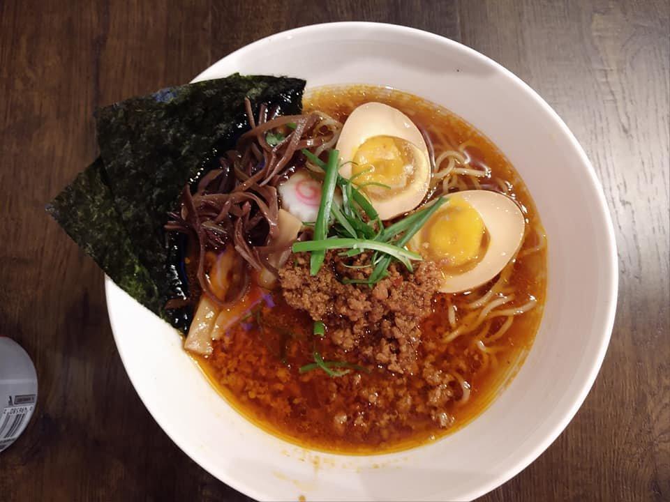 Mitaka Japanese Ramen House