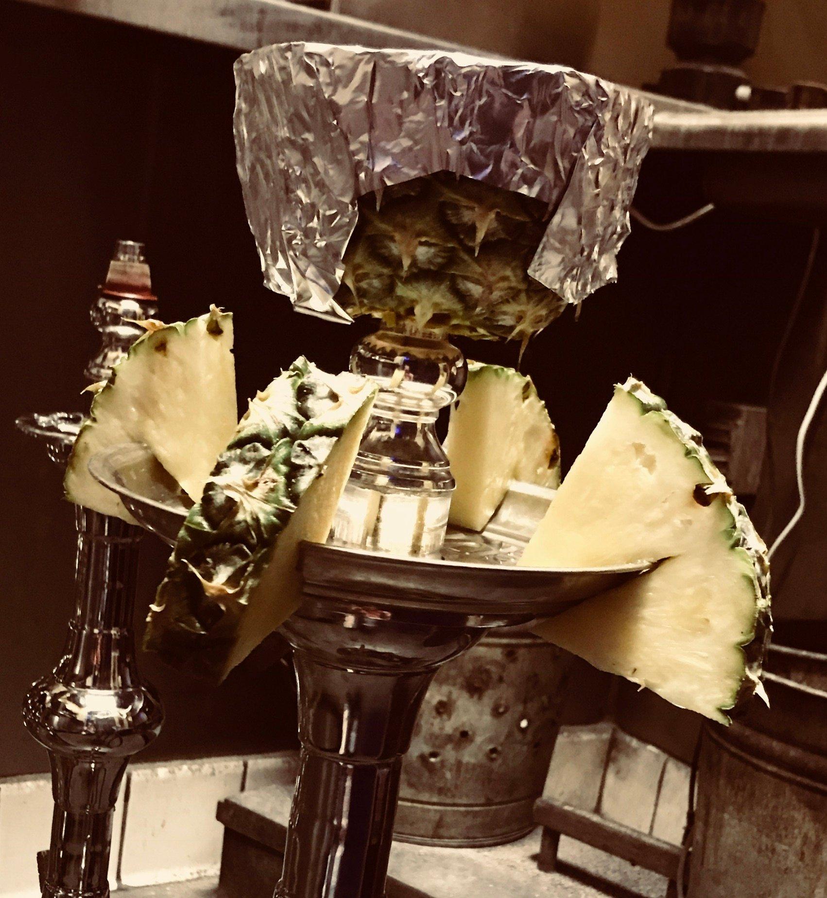 Photo by StarHookahLA