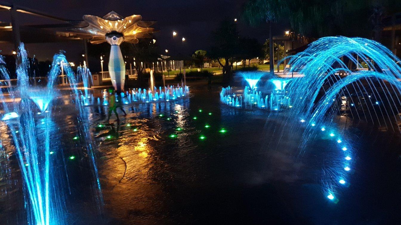 East Shores Water Park