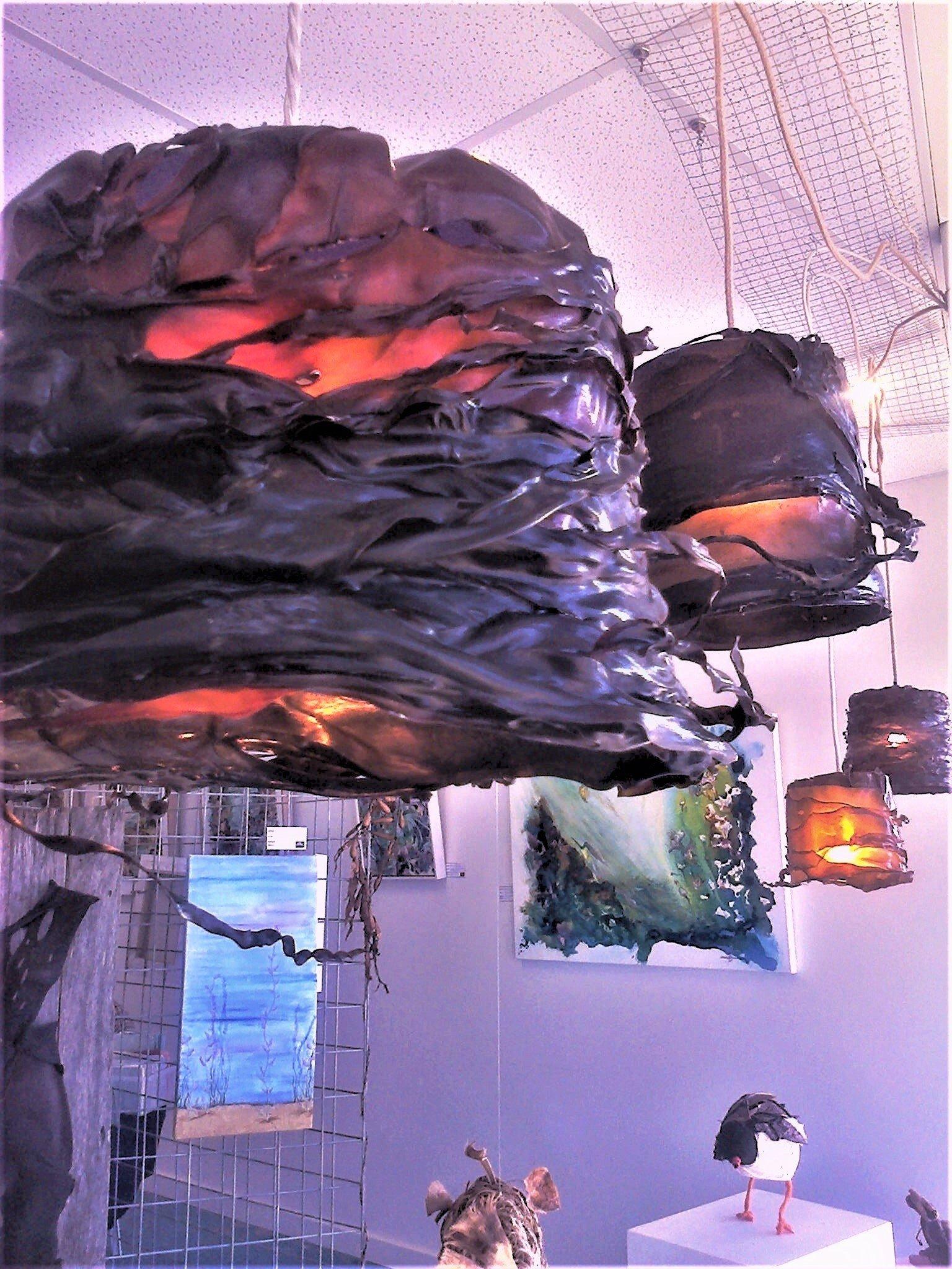 Surf Coast Art Space