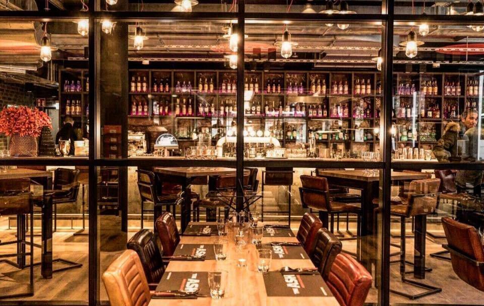 The ASH - Oberhausen