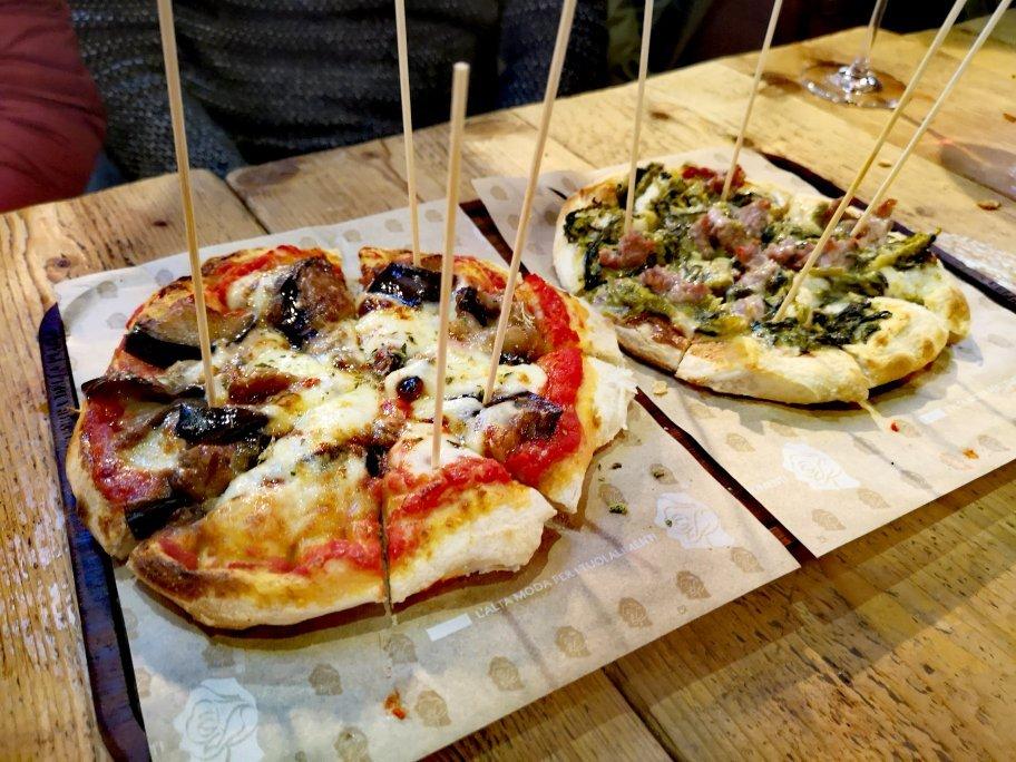 All'Ombra della Piazza