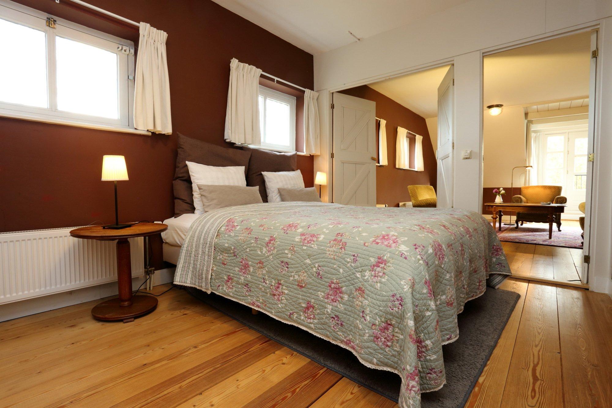 Graanzicht Bed and Breakfast Apartments