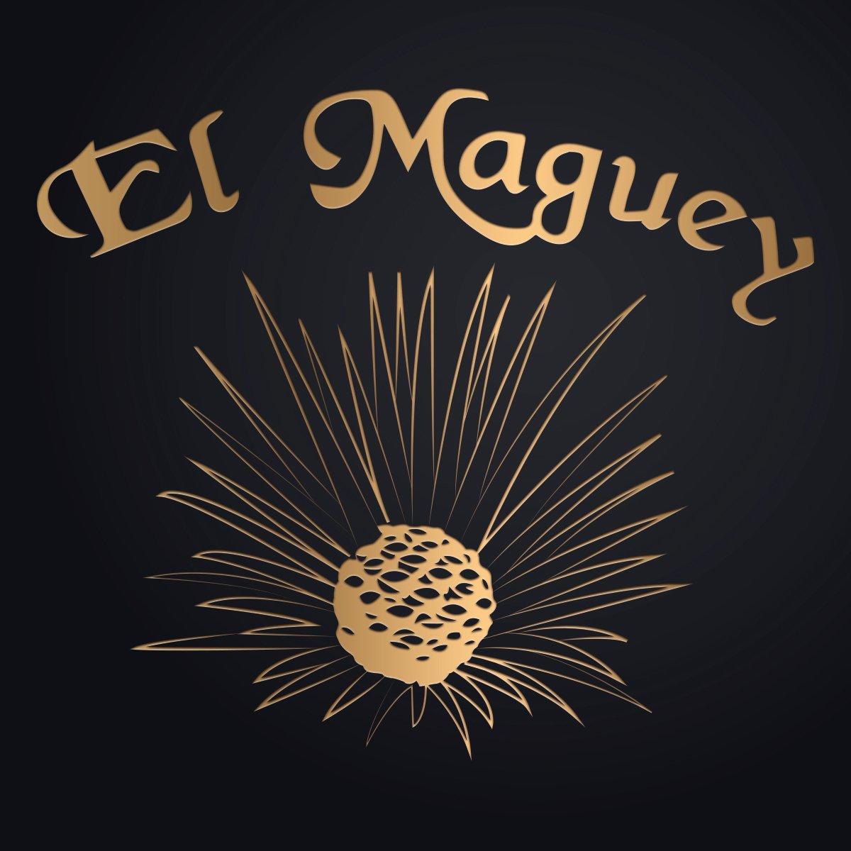 El Maguey