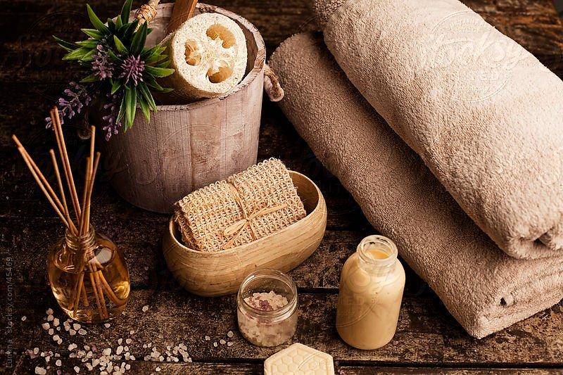 Massage Spa Barcelona