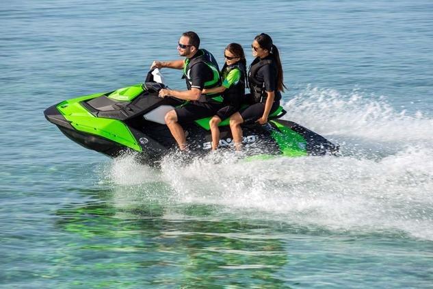 Photo by ocjetskirentals