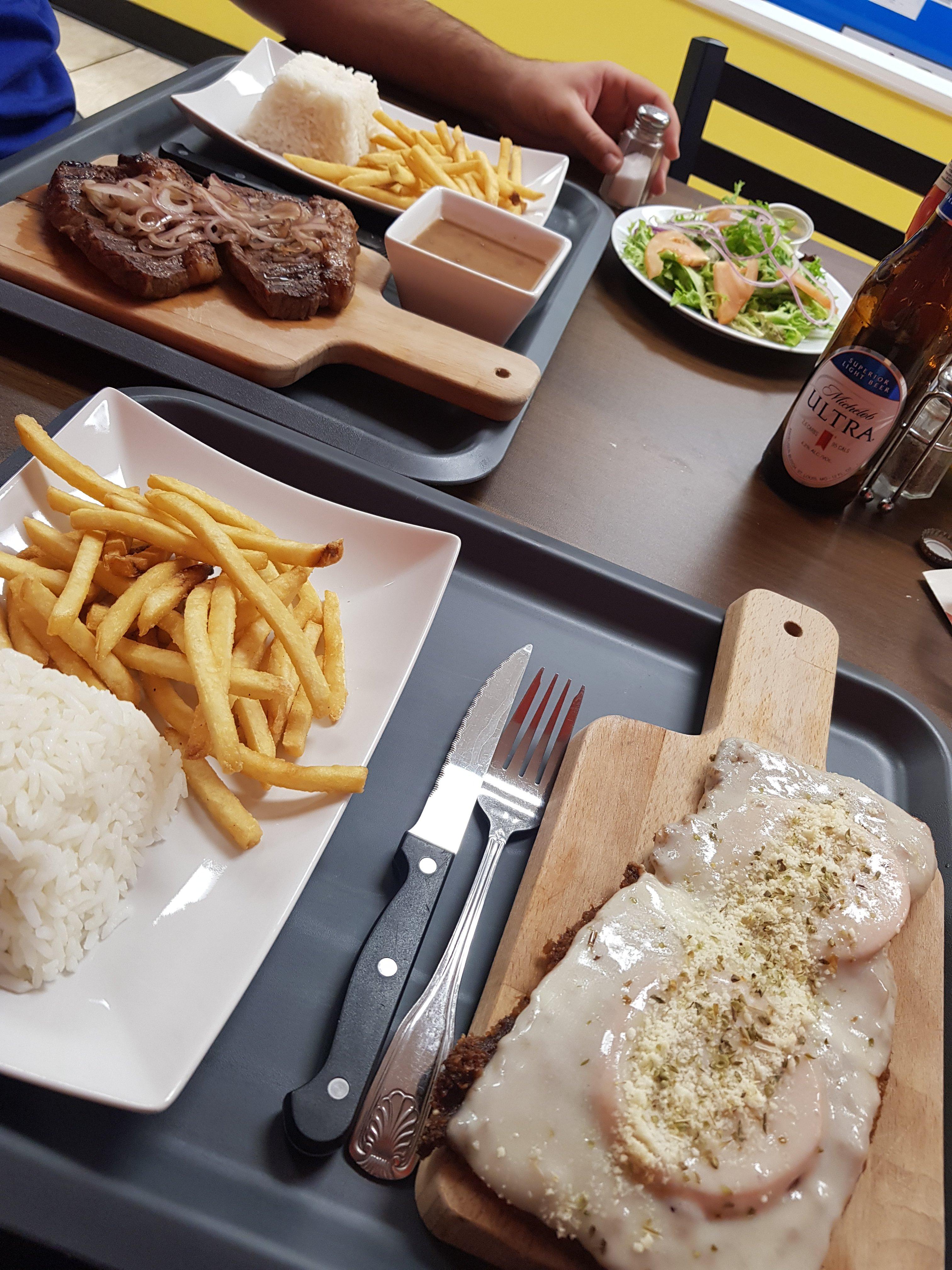 Kings Point Ice Cream & Burger