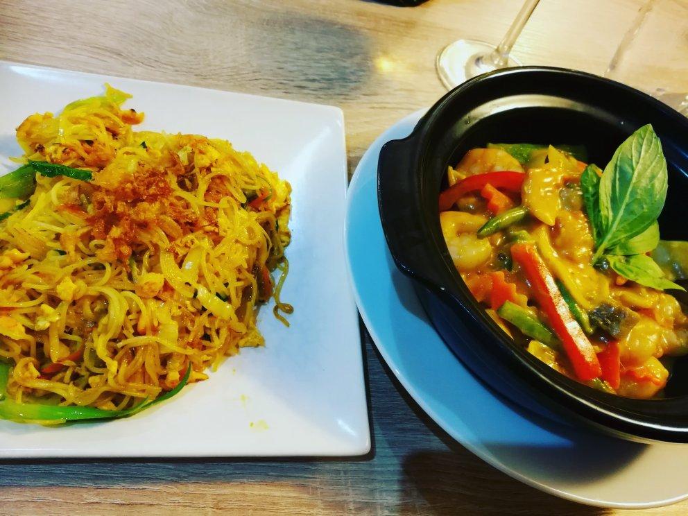 Viet - Thai Restaurant