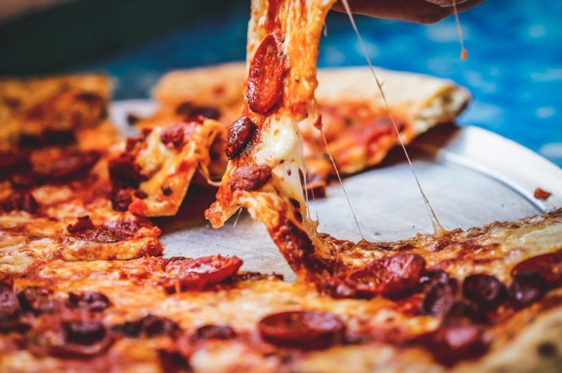 Yard Sale Pizza - Finsbury Park