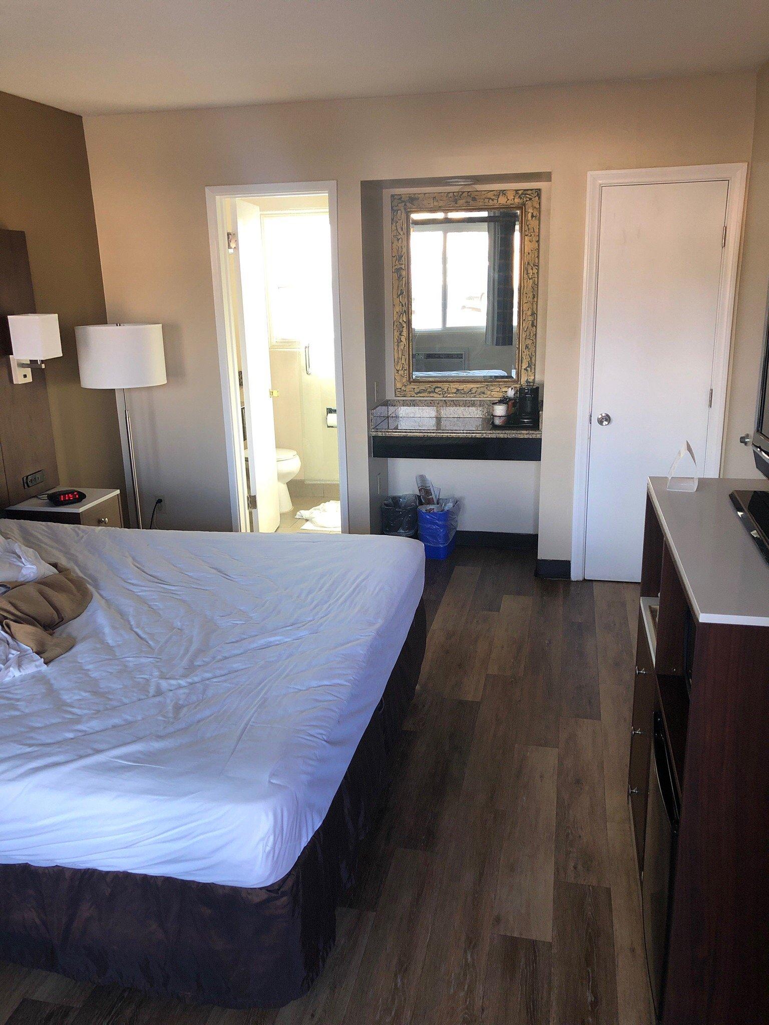 Comfort Inn San Diego Airport At the Harbor