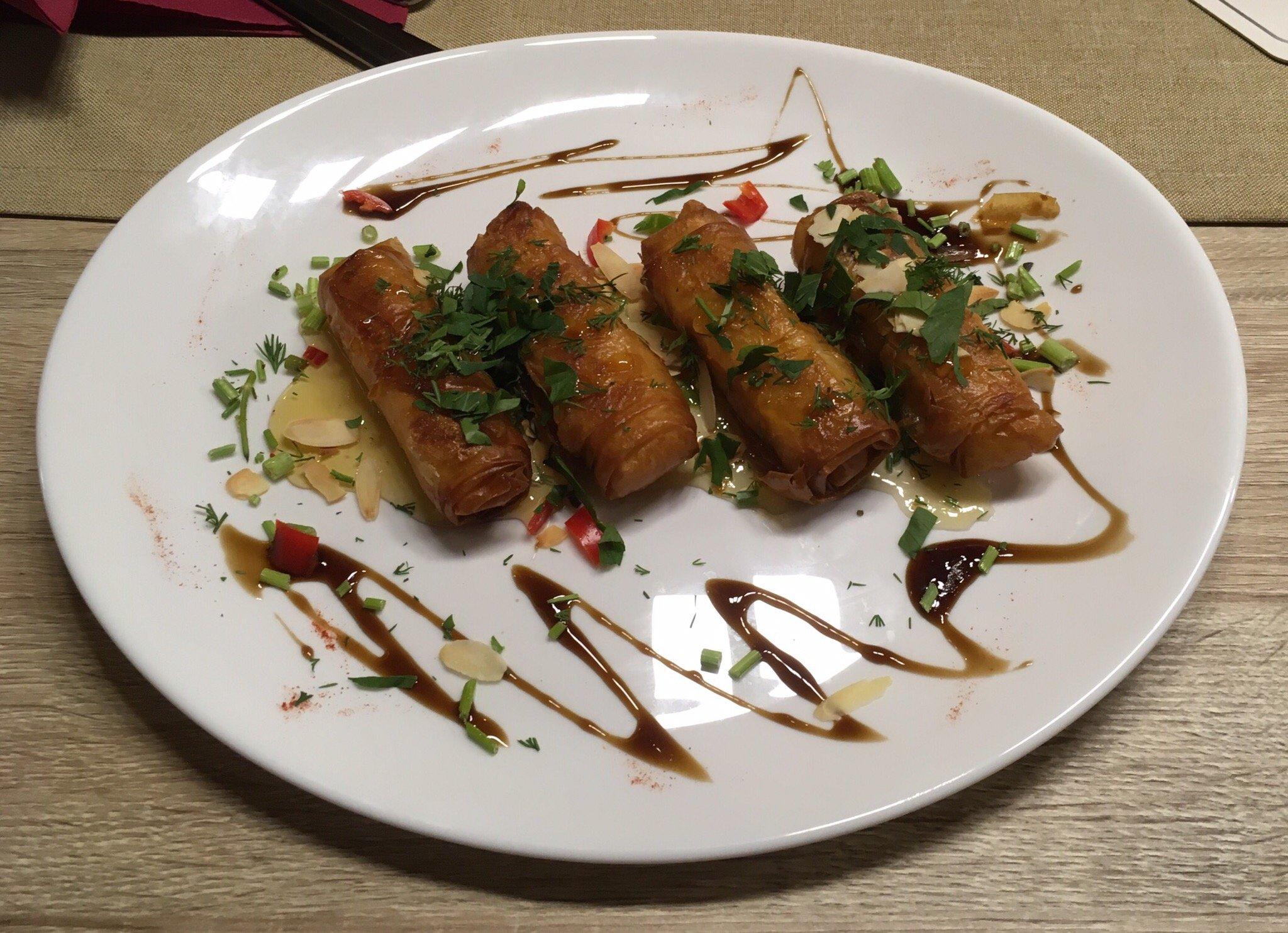 Restaurant Feuerstein