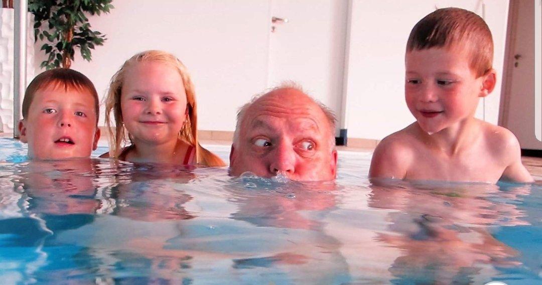 Schwimmschule Nitrokids