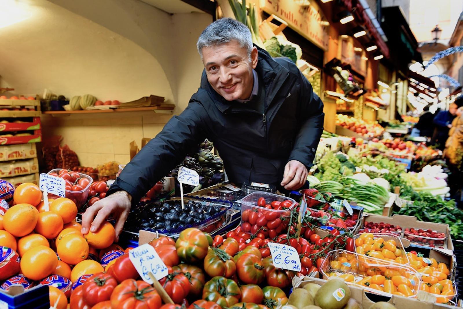 Cooking Vacations, Classes and Tours in Bologna, Emilia Romagna, Tuscany, Marche and Umbria