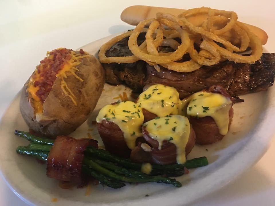 Cassidy's Cafe