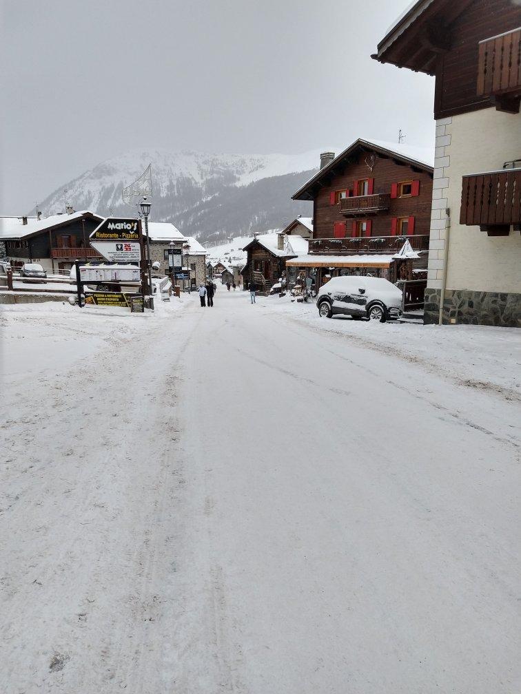 Azzurra Appartamenti