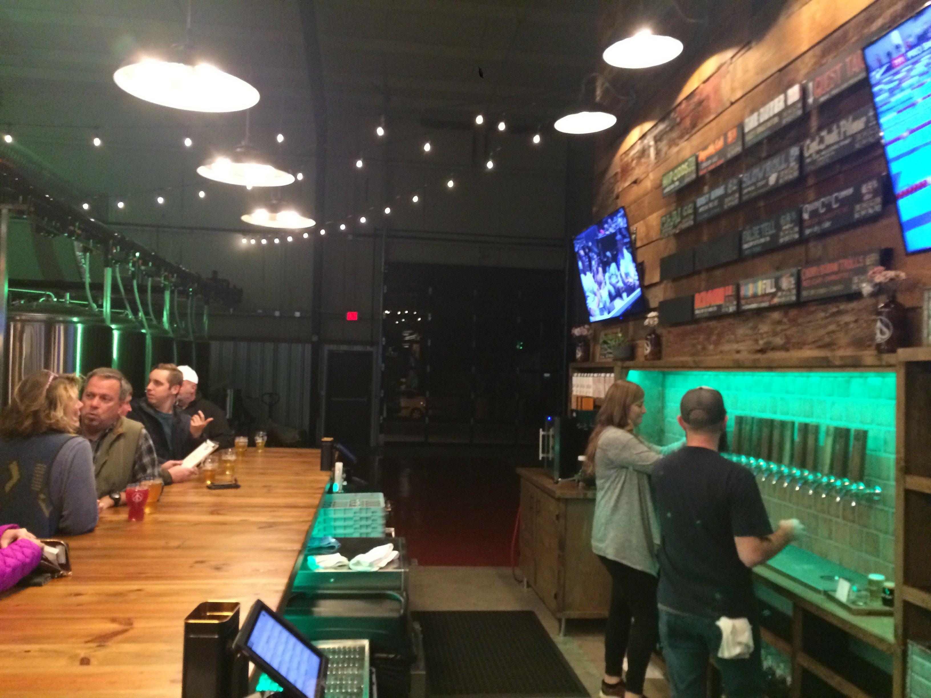 Slow Play Brewing