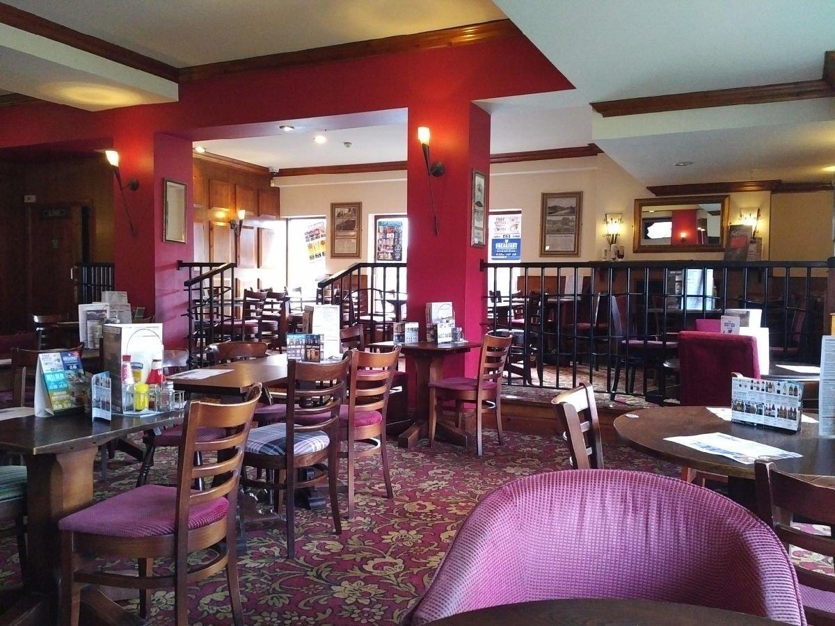 The Vulcan - JD Wetherspoon