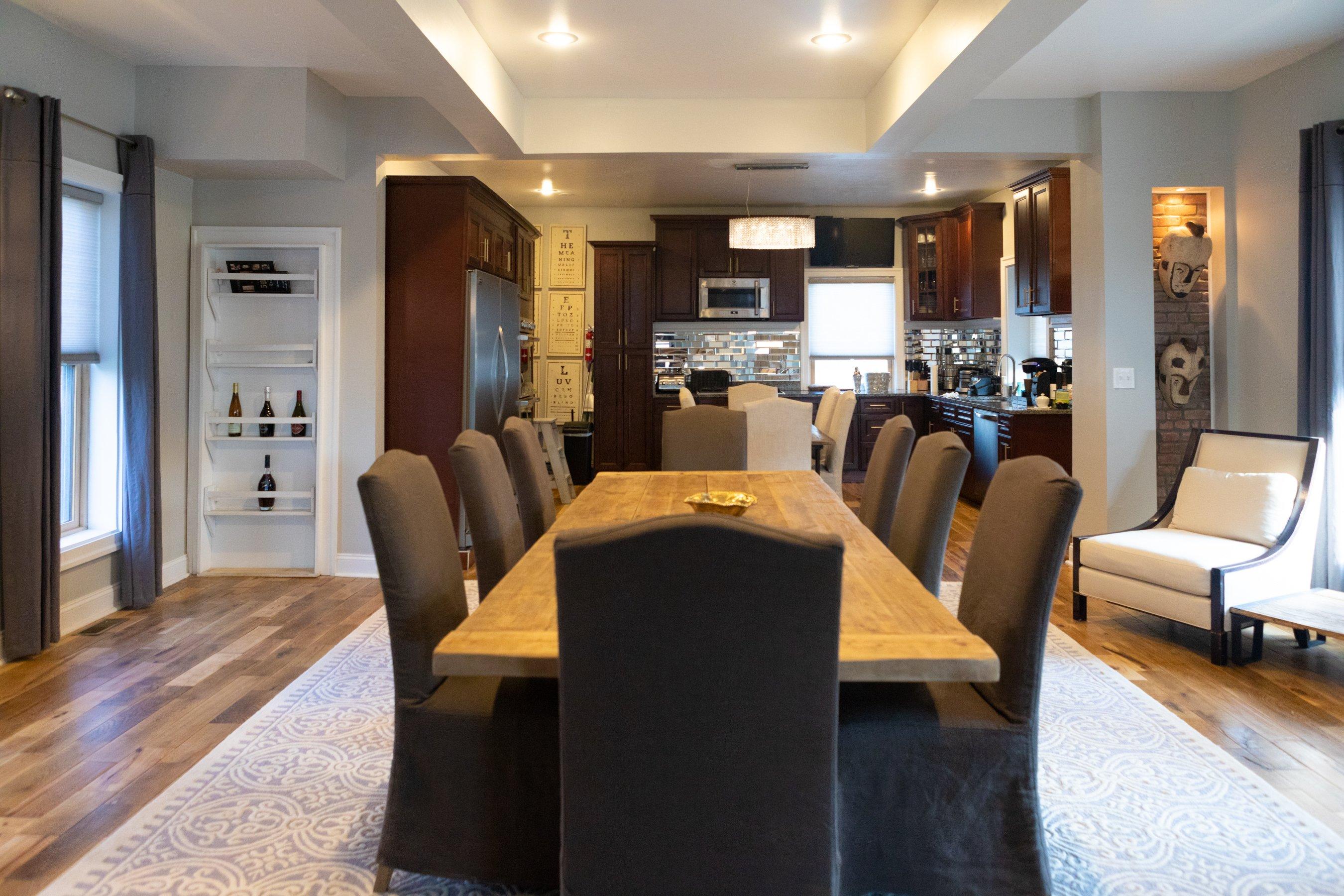 Cochrane House Non Profit