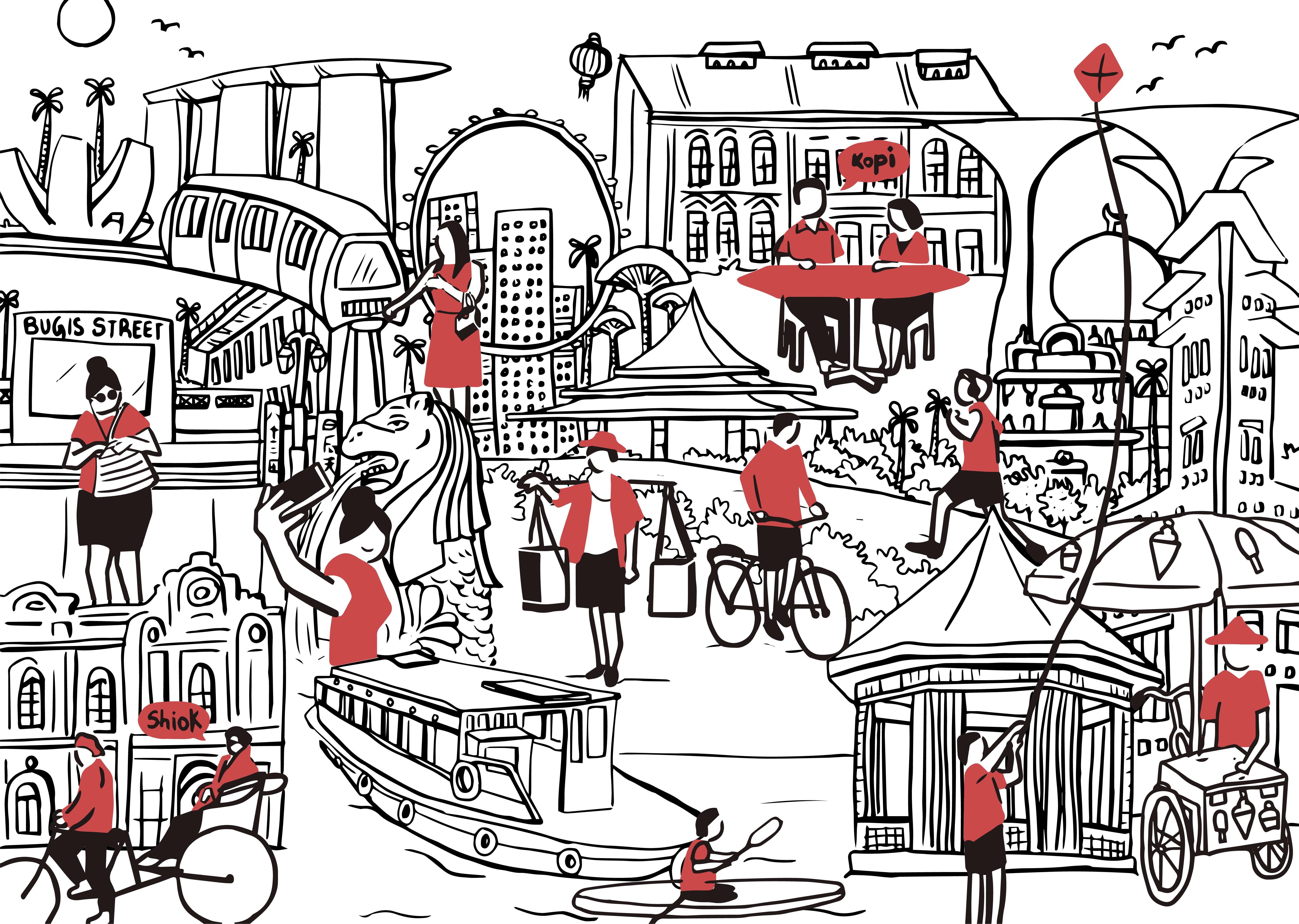 Everyday Tour Company