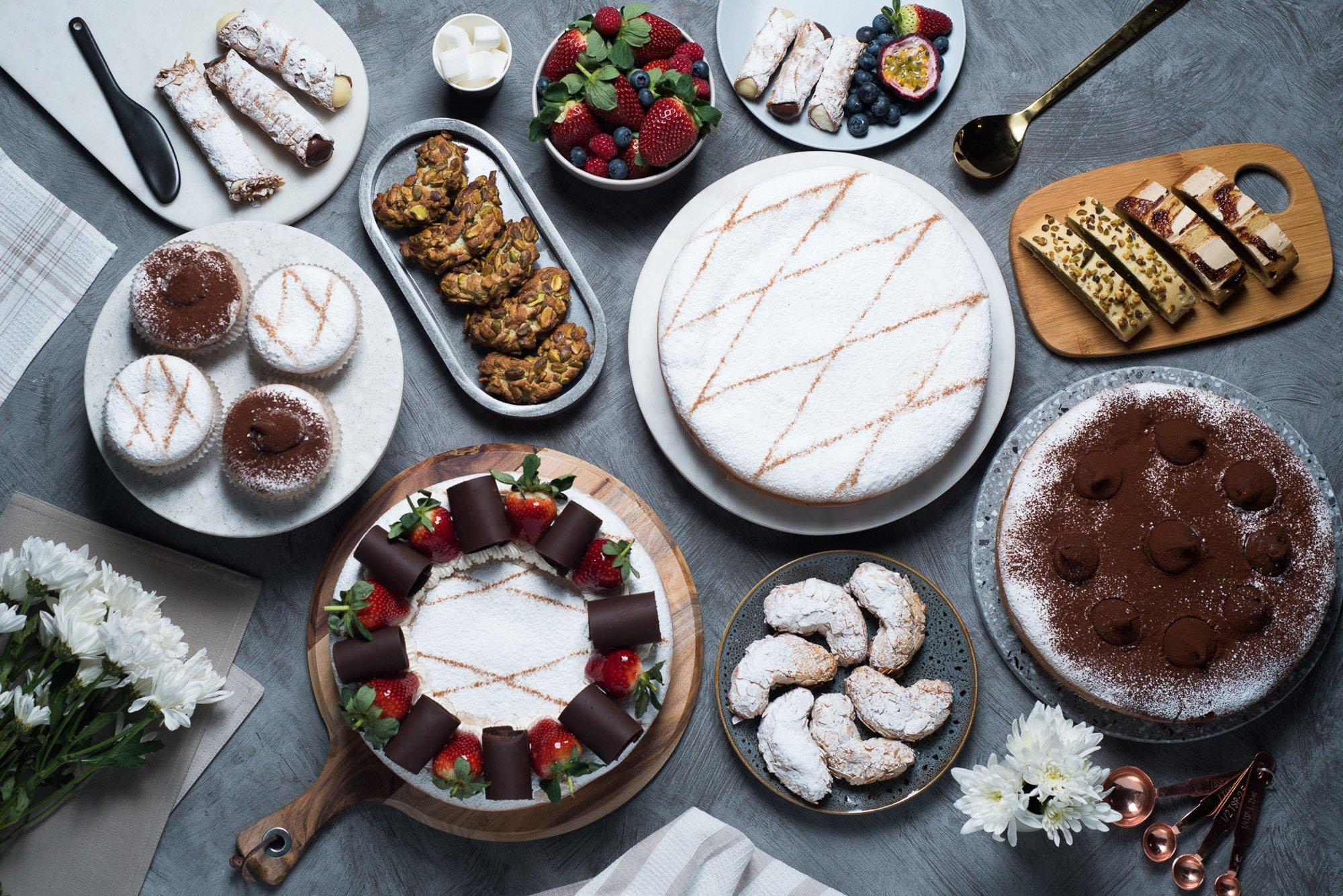 Papa Pasticceria (Haberfield)