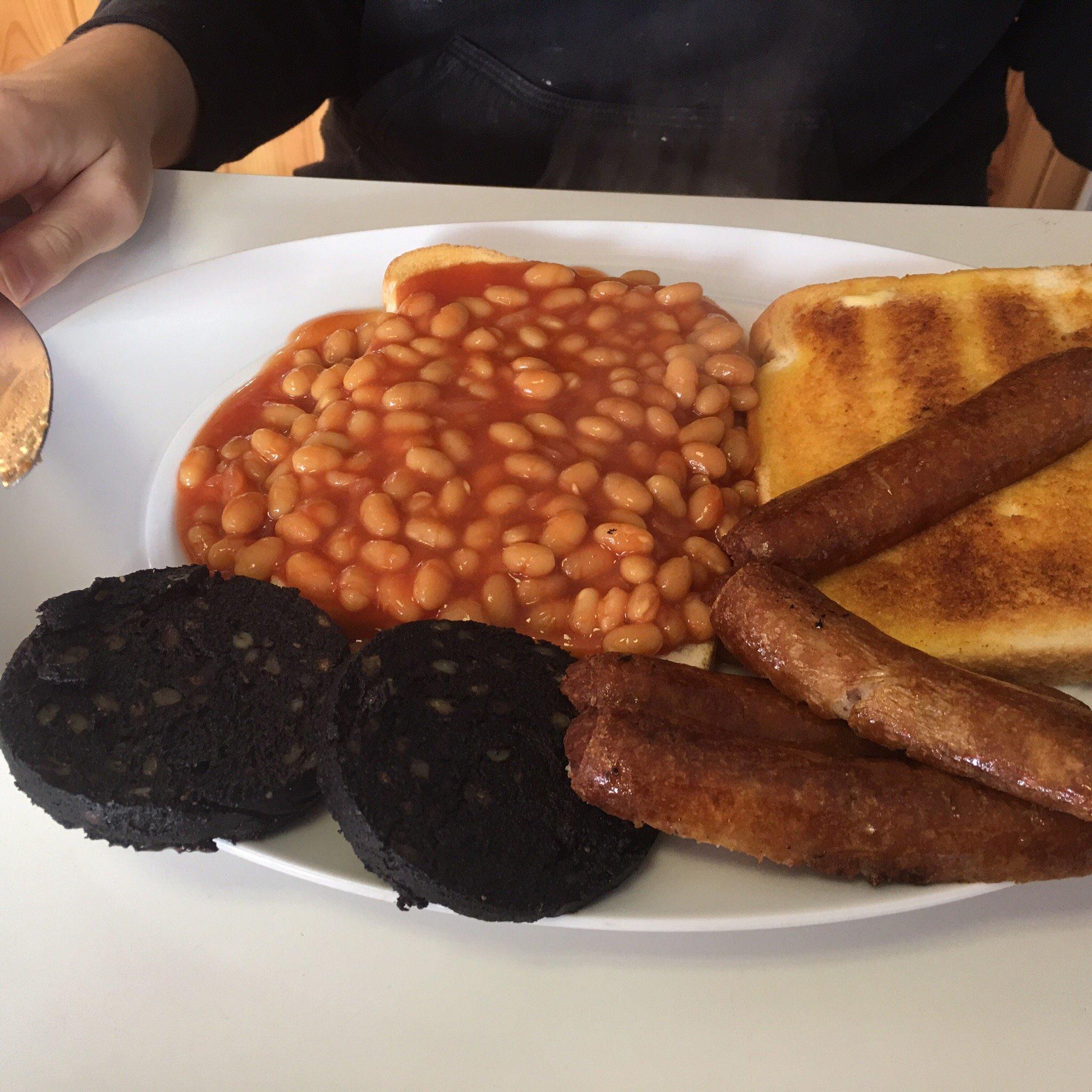 Heworth Coffee House