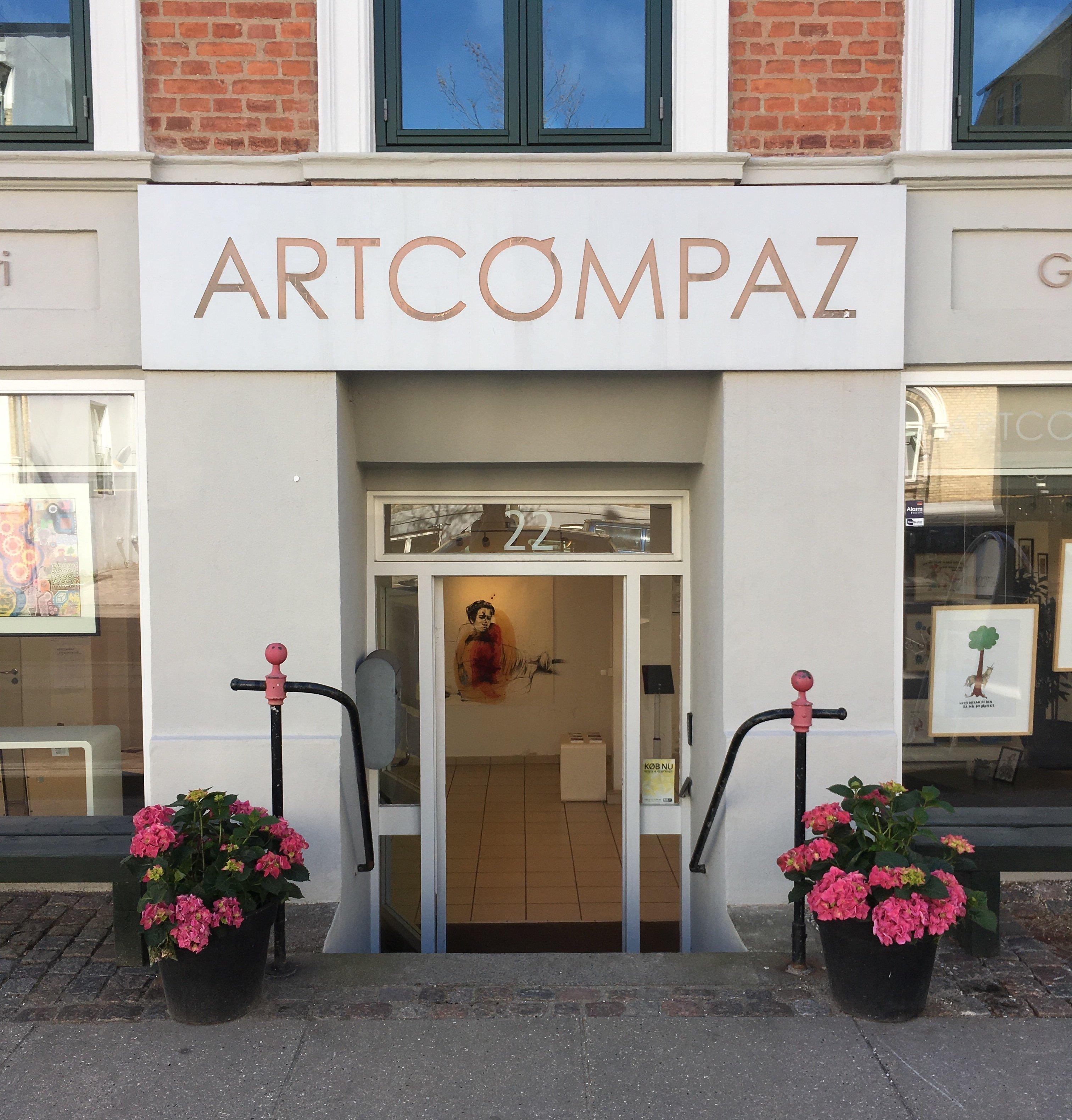 ArtCompaz