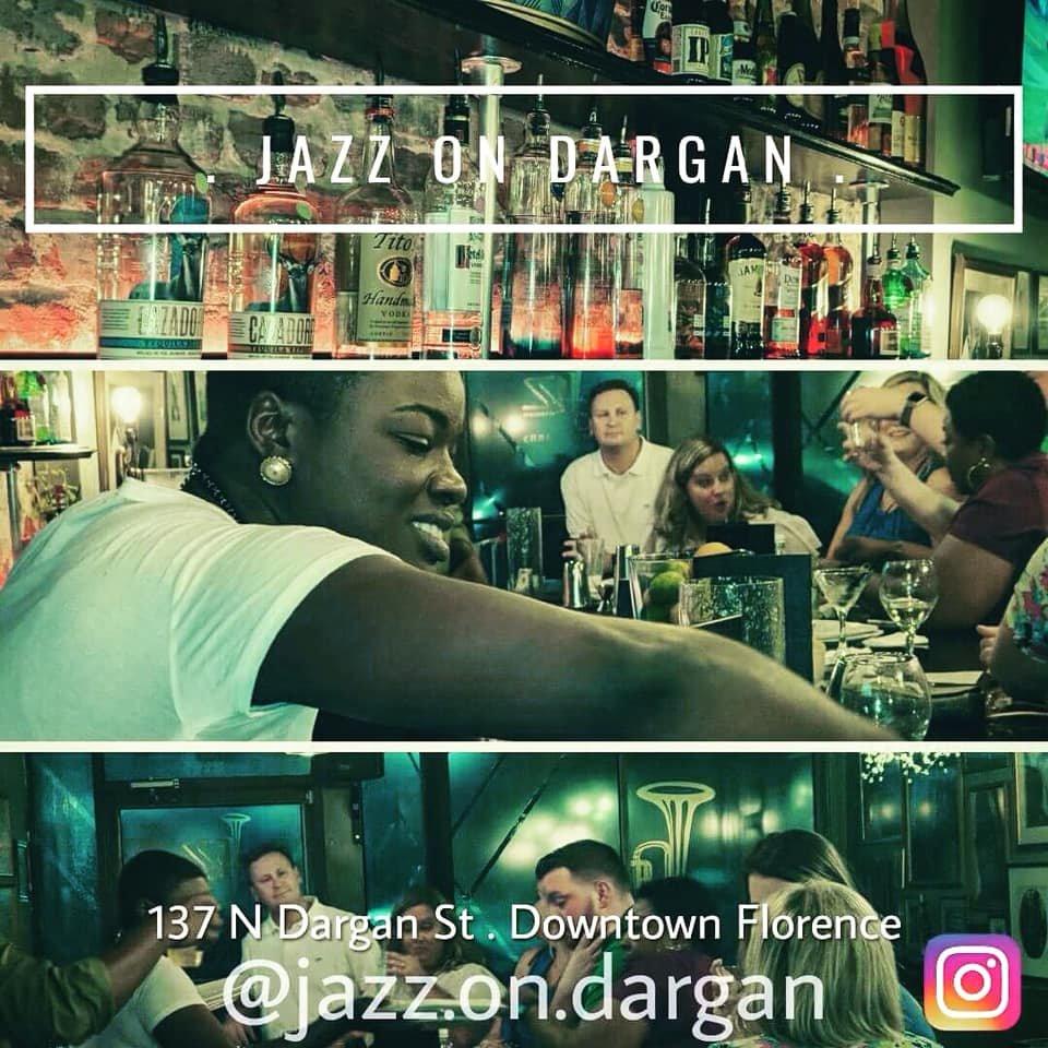 Jazz on Dargan