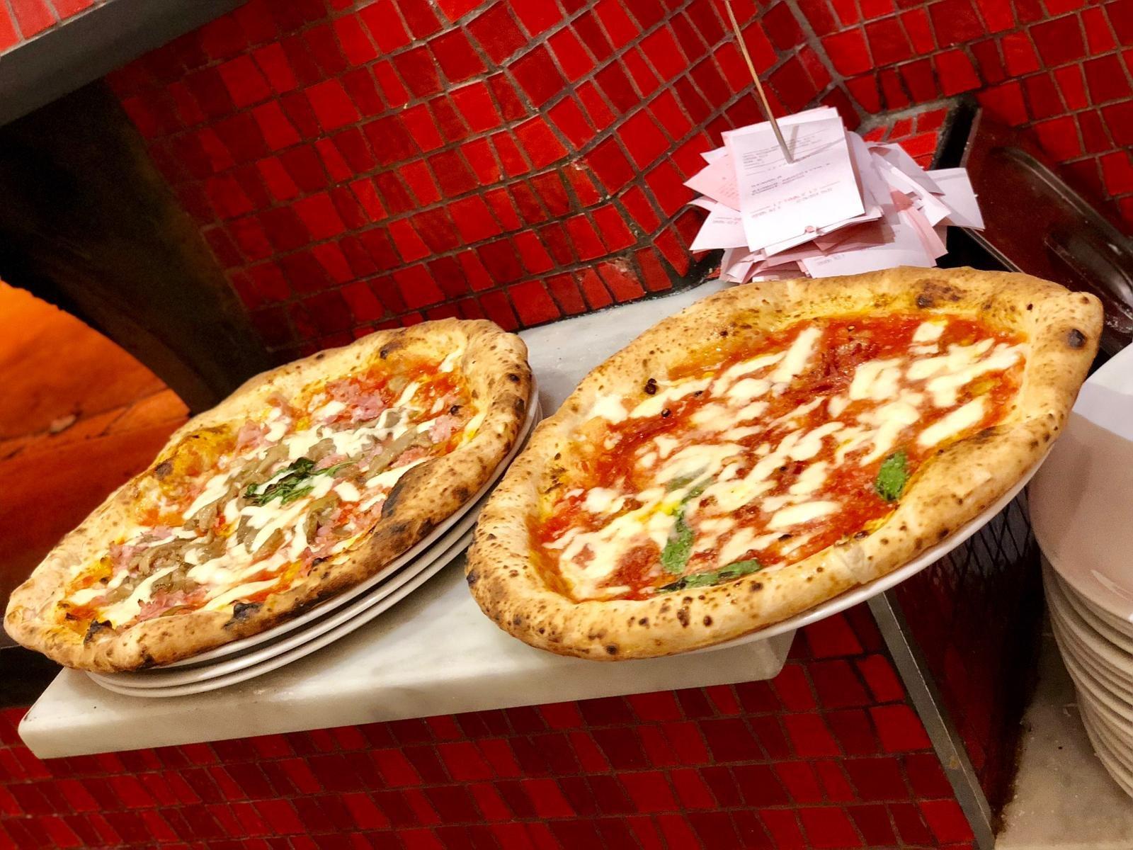 50 Kalò di Ciro Salvo