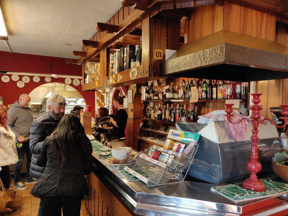 Trattoria Da Procida